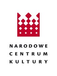 Logotype of the National Center of Culture